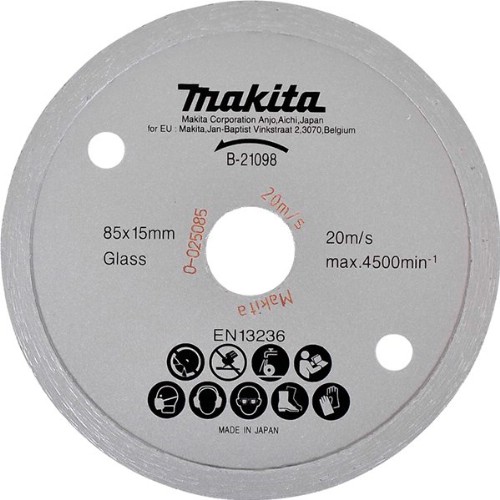 Diamantkapklinga MAKITA