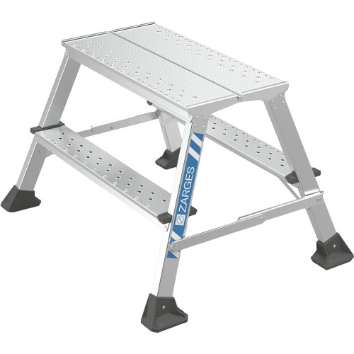 Arbetsbock ZARGES RCstep BP