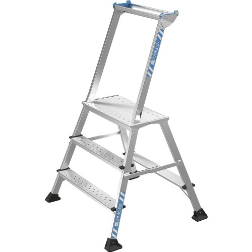 Arbetsbock ZARGES RCstep SP
