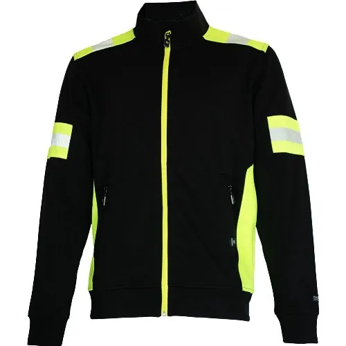 Sweatshirtjacka EXELAR Vreta 6033 Herr
