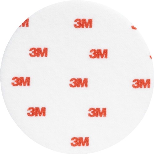 Filtpolerrondell 3M Finesse-it 