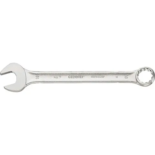 U-ringnyckel mm GEDORE 7