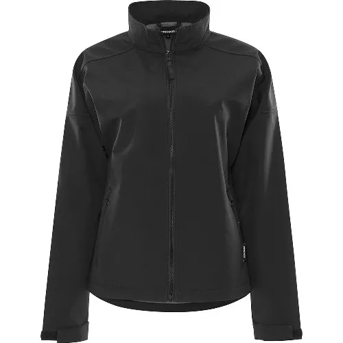 Jacka FRISTADS 1477 SBT Haverdal Softshell Dam