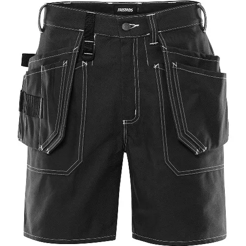 Hantverksshorts FRISTADS<br />275 FAS Classics
