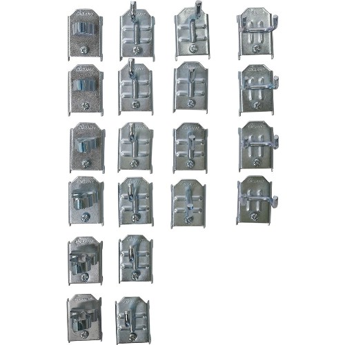 Kroksats GIGANT 20-pack