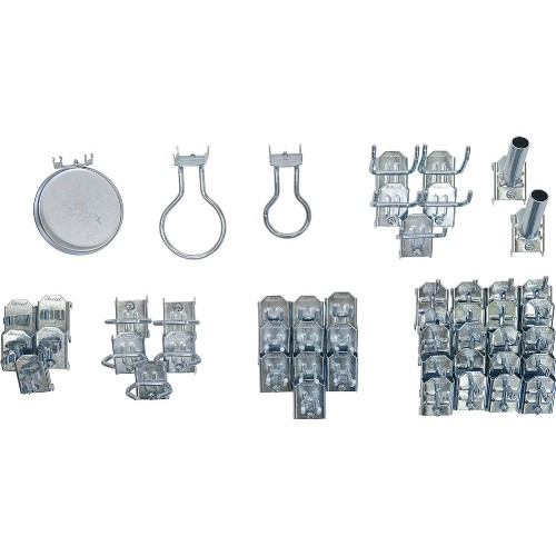 Kroksats GIGANT 50-pack