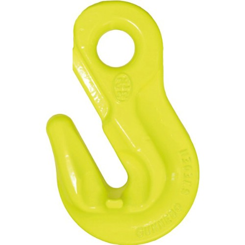 Gripkrok GUNNEBO INDUSTRIES OG GrabiQ Klass 10