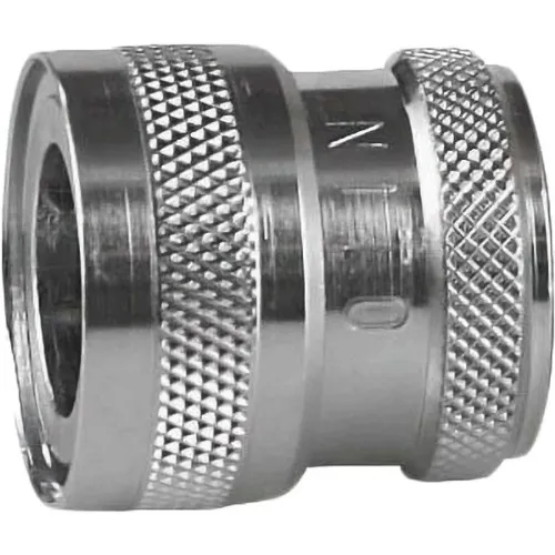 Kopplingshus NITO 53500A3