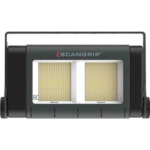 Strålkastare SCANGRIP LED Site Light 80