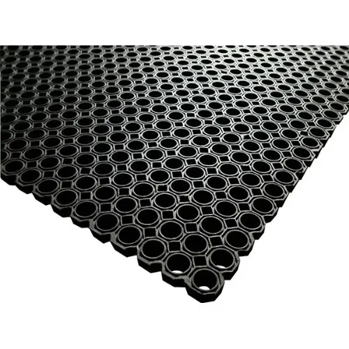 Arbetsplatsmatta LM Ergo Safeslip/Ring