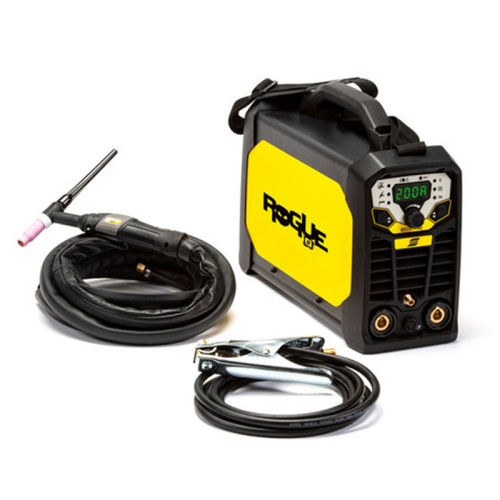 TIGSVETS ESAB ROGUE ET 200IP PRO CE