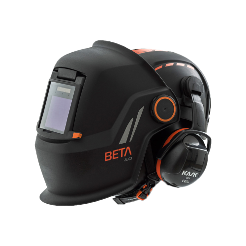 KEMPPI SKYDDSHJÄLM FÖR SVETSNING BETA SH