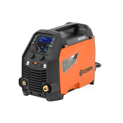 MASTER M 205 GM KEMPPI VATTENKYLD