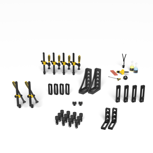 Verktygsset Siegmund System 28