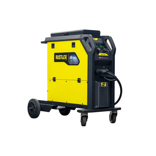 Migsvets ESAB RUSTLER 280/350 PRO Migsvets ESAB RUSTLER 280/350 PRO