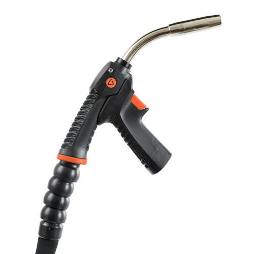 NYHET! SVETSPISTOL KEMPPI GXe 305W VATTENKYLD NYHET! SVETSPISTOL KEMPPI GXe 305W VATTENKYLD