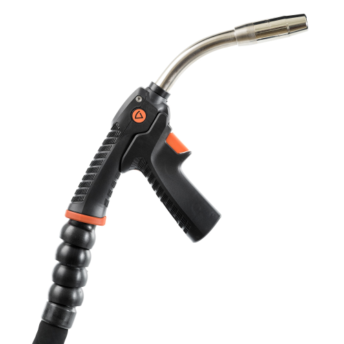 NYHET! SVETSPISTOL KEMPPI GXe 405W VATTENKYLD NYHET! SVETSPISTOL KEMPPI GXe 405W VATTENKYLD