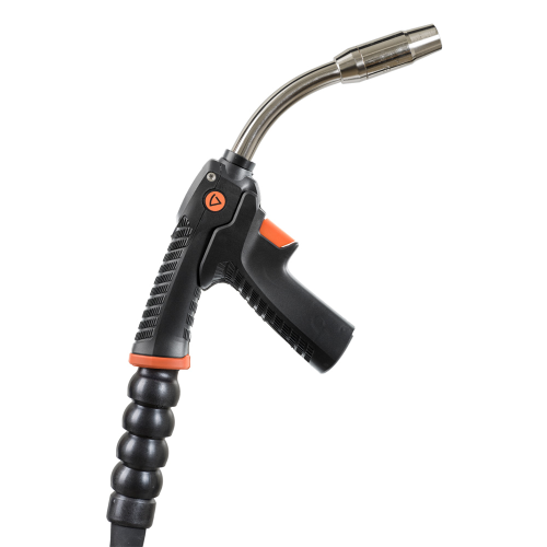 NYHET! SVETSPISTOL KEMPPI GXE 505W VATTENKYLD NYHET! SVETSPISTOL KEMPPI GXE 505W VATTENKYLD