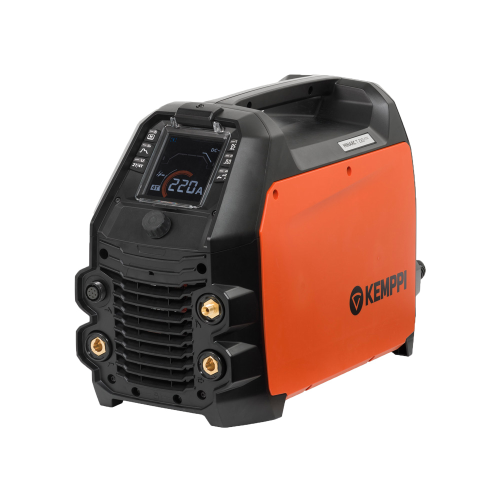 KEMPPI MINARC T 223 AC/DC - GASKYLD KEMPPI MINARC T 223 AC/DC - GASKYLD