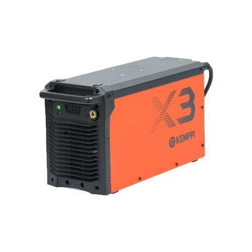 KEMPPI FASTMIG X3P - PULSE GASKYLD