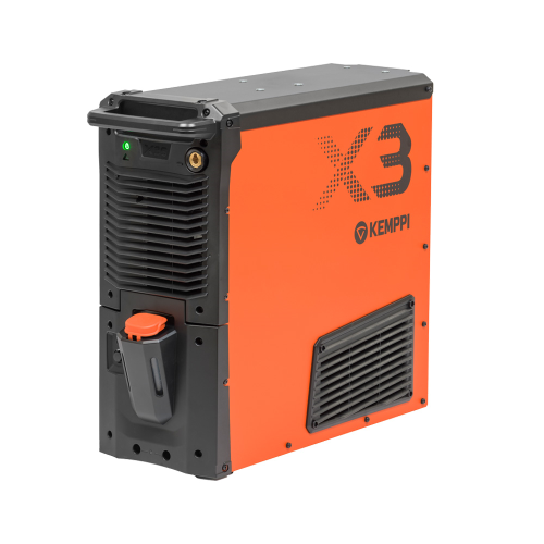 KEMPPI FASTMIG X3P - PULSE VATTENKYLD