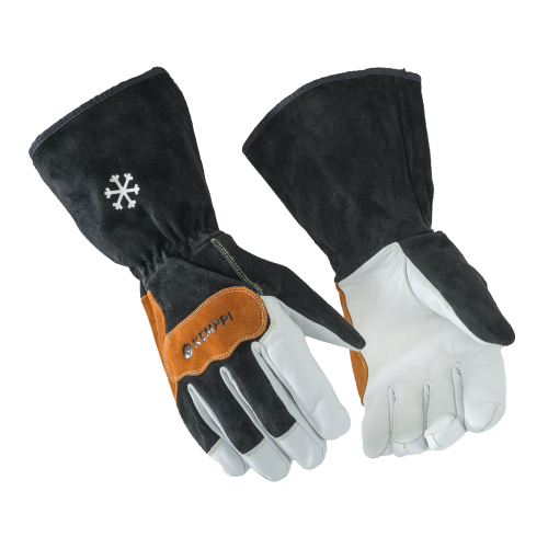 Svetshandske KEMPPI PRO WINTER