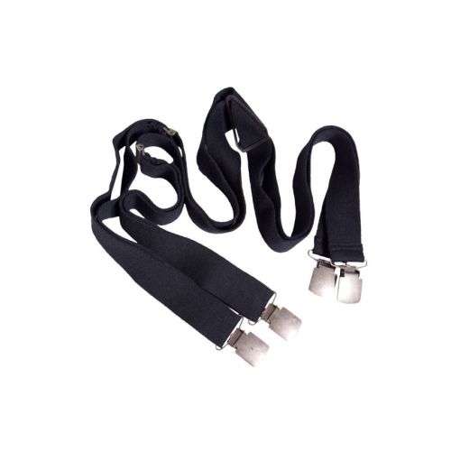 Flamskyddade hängslen TRANEMO 906000