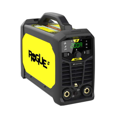 Tigsvets ESAB Rogue ET 201IP PRO
