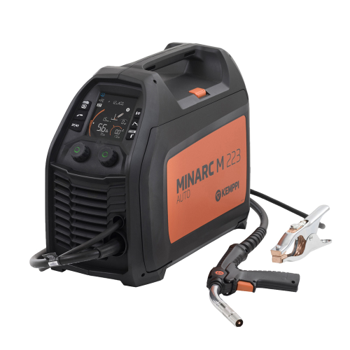 Migsvets KEMPPI Minarc M 223 Auto GM