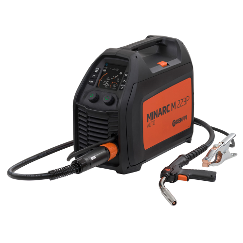 Migsvets KEMPPI Minarc M 223P Auto GM