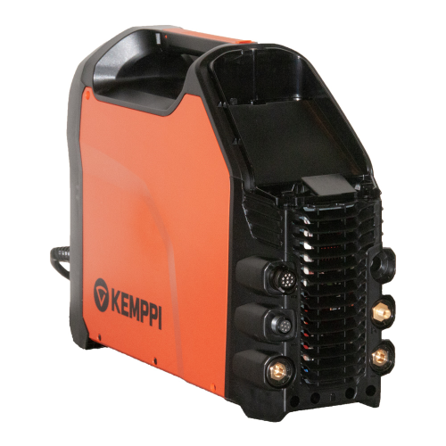 Tigsvets KEMPPI Master T 405 DC Vätskekyld