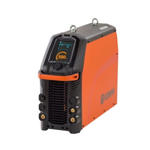 Tigsvets KEMPPI Master T 505 AC/DC Vätskekyld