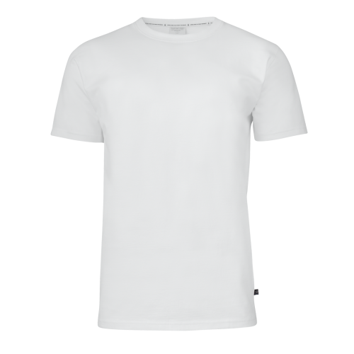 T-shirt TEXSTAR TS19 Stretch Crew Vit
