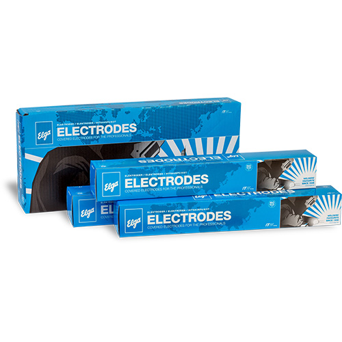 Elektrod ELGA P 48S