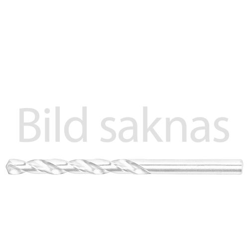 Borrsats IRWIN HSS Pro TIN DIN 338